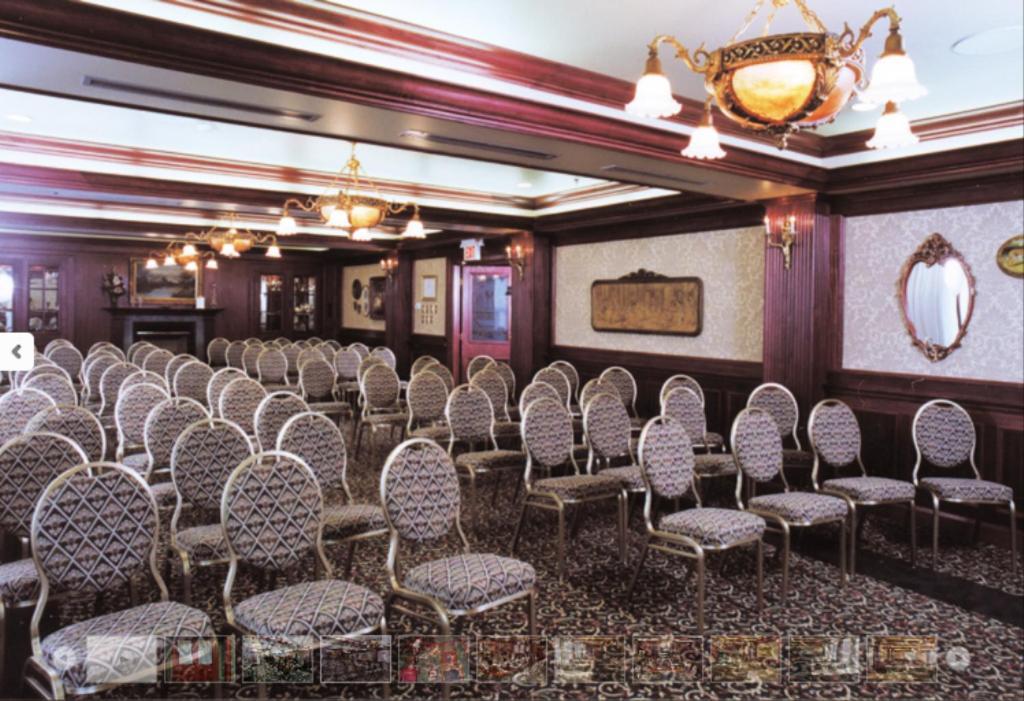 The Guv'Nor Inn เซนต์จอห์น ภายนอก รูปภาพ